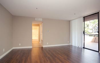 Engineered wood flooring